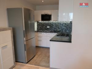 Pronájem bytu 2+kk, Zdice, Velizská, 55 m2