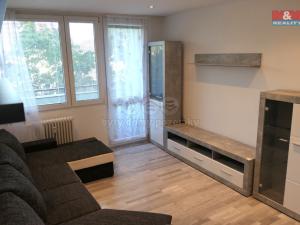 Pronájem bytu 2+kk, Zdice, Velizská, 55 m2
