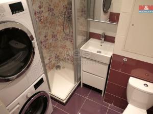 Pronájem bytu 2+kk, Zdice, Velizská, 55 m2