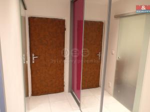 Pronájem bytu 2+kk, Zdice, Velizská, 55 m2