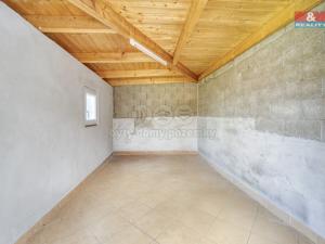 Pronájem rodinného domu, Starý Plzenec, Májová, 138 m2
