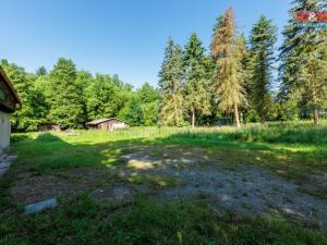Prodej obchodního prostoru, Okrouhlá, 174 m2