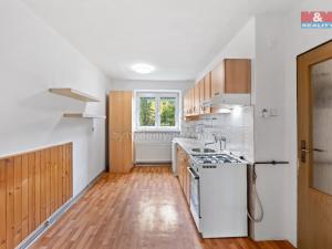 Prodej bytu 2+1, Beroun - Beroun-Město, Třída Míru, 56 m2
