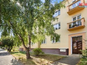 Prodej bytu 2+1, Beroun - Beroun-Město, Třída Míru, 56 m2