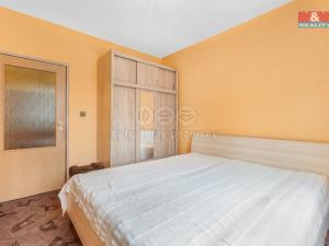 Prodej bytu 2+1, Úštěk - Konojedy, 48 m2