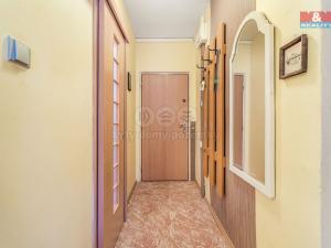 Prodej bytu 2+1, Úštěk - Konojedy, 48 m2