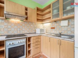Prodej bytu 2+1, Úštěk - Konojedy, 48 m2
