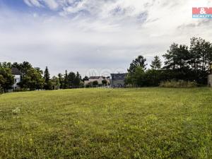 Prodej pozemku pro bydlení, Zbuzany, Dobříčská, 1043 m2