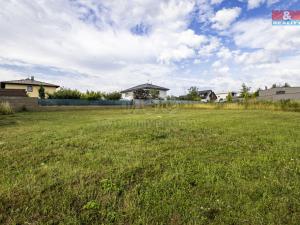 Prodej pozemku pro bydlení, Zbuzany, Dobříčská, 1043 m2