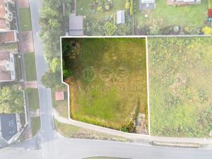Prodej pozemku pro bydlení, Zbuzany, Dobříčská, 1043 m2