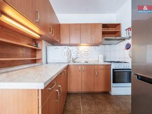 Pronájem bytu 3+kk, Praha - Černý Most, Bouřilova, 71 m2
