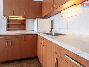Pronájem bytu 3+kk, Praha - Černý Most, Bouřilova, 71 m2