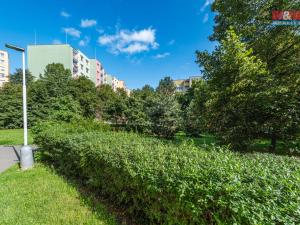 Pronájem bytu 3+kk, Praha - Černý Most, Bouřilova, 71 m2