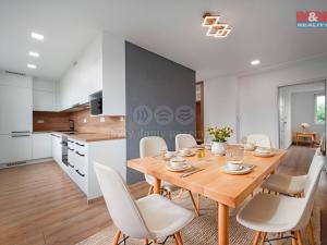 Prodej bytu 3+kk, Kunčina - Nová Ves, 64 m2