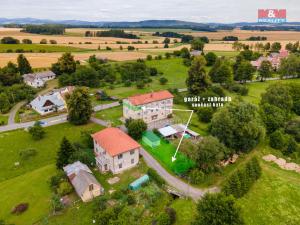 Prodej bytu 3+kk, Kunčina - Nová Ves, 64 m2