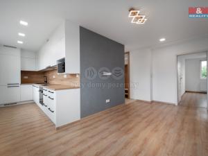 Prodej bytu 3+kk, Kunčina - Nová Ves, 64 m2