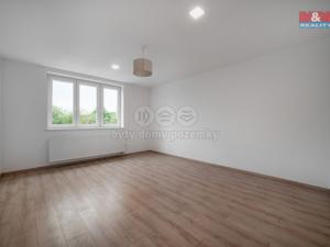 Prodej bytu 3+kk, Kunčina - Nová Ves, 64 m2