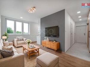 Prodej bytu 3+kk, Kunčina - Nová Ves, 64 m2