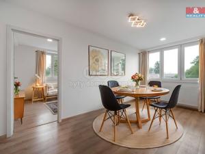 Prodej bytu 3+kk, Kunčina - Nová Ves, 64 m2