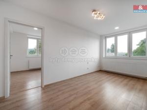 Prodej bytu 3+kk, Kunčina - Nová Ves, 64 m2