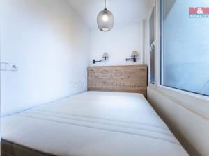 Prodej bytu 1+kk, Kladno - Kročehlavy, Italská, 26 m2