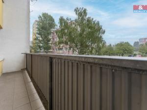 Prodej bytu 1+kk, Kladno - Kročehlavy, Italská, 26 m2