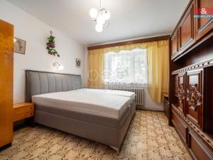 Prodej rodinného domu, Veliny, 108 m2
