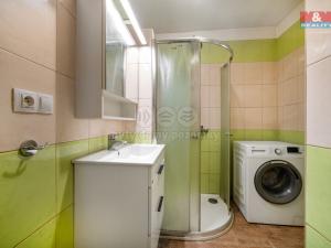Prodej rodinného domu, Veliny, 108 m2