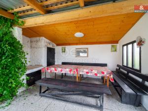 Prodej rodinného domu, Veliny, 108 m2
