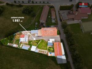 Prodej rodinného domu, Veliny, 108 m2