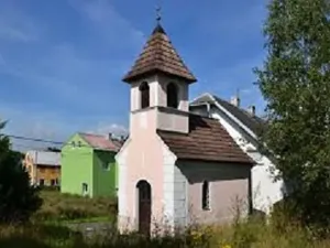 Prodej pozemku pro bydlení, Nová Role, 849 m2