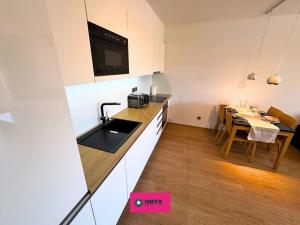 Prodej bytu 2+kk, Brno, Sochorova, 66 m2