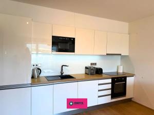 Prodej bytu 2+kk, Brno, Sochorova, 66 m2