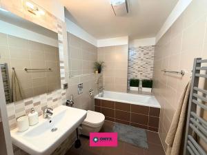Prodej bytu 2+kk, Brno, Sochorova, 66 m2