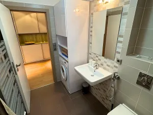 Prodej bytu 2+kk, Brno, Sochorova, 66 m2