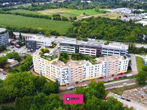 Prodej bytu 2+kk, Brno, Sochorova, 66 m2