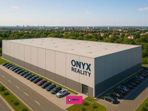 Prodej výrobních prostor, Komořany, 10000 m2