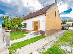 Prodej rodinného domu, Rajhrad, 9. května, 150 m2