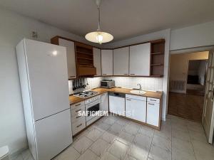Prodej bytu 2+1, Praha - Vinohrady, Moravská, 95 m2