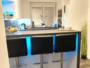 Pronájem bytu 2+1, Hradec Králové, Labská kotlina, 55 m2