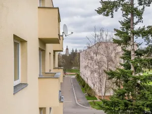 Pronájem bytu 2+1, Hradec Králové, Labská kotlina, 55 m2