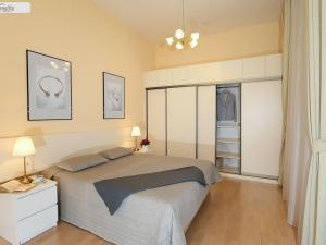 Pronájem bytu 2+kk, Praha - Vinohrady, Belgická, 60 m2