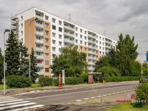 Pronájem bytu 3+1, Hradec Králové - Nový Hradec Králové, Jana Masaryka, 70 m2