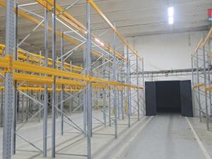 Pronájem skladu, Ostrava - Nová Bělá, Krmelínská, 910 m2