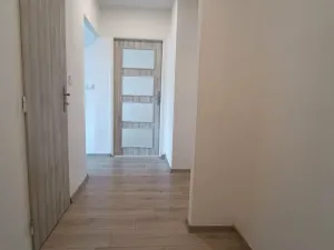 Pronájem bytu 2+1, Ostrava, Sokolovská, 59 m2