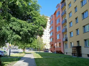 Pronájem bytu 2+1, Ostrava, Sokolovská, 59 m2