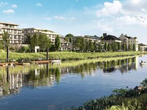 Prodej bytu 2+kk, Kolín, 58 m2