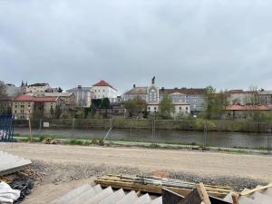 Prodej bytu 1+kk, Kolín, 38 m2