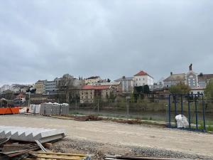 Prodej bytu 1+kk, Kolín, 38 m2