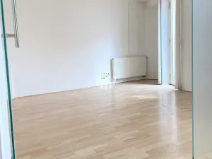 Pronájem kanceláře, Praha - Nové Město, Vodičkova, 90 m2